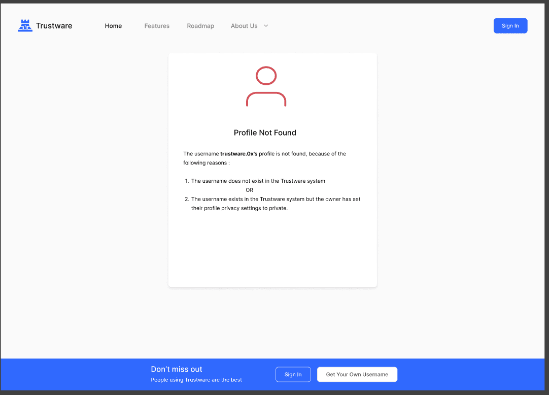 Simple privacy controls let you control who has access, whether that’s anyone, your contacts, or only you.