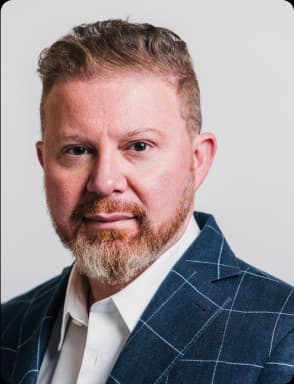 Image of Alex Patti, Advisor