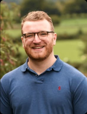 Image of John Hallahan, Advisor