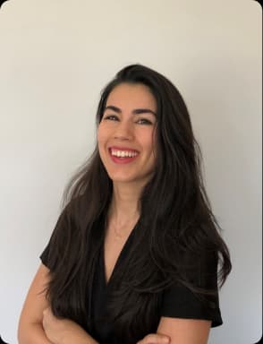 Image of Rita Martins, Advisor