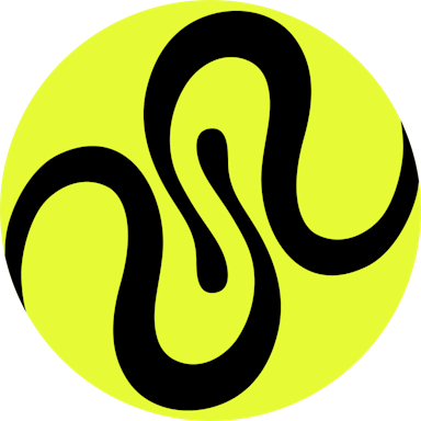 Squid Logo